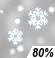 Snow